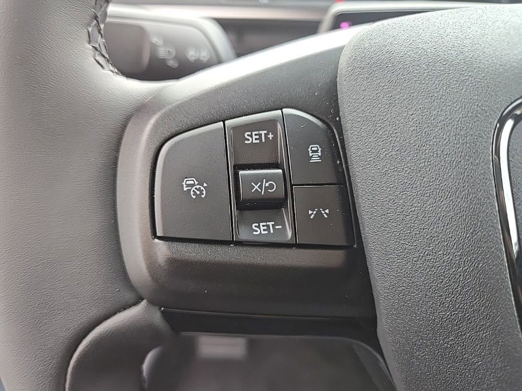 2024 Ford Mustang Mach-E Select