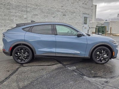 2024 Ford Mustang Mach-E Select