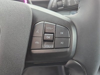 2024 Ford Mustang Mach-E Select