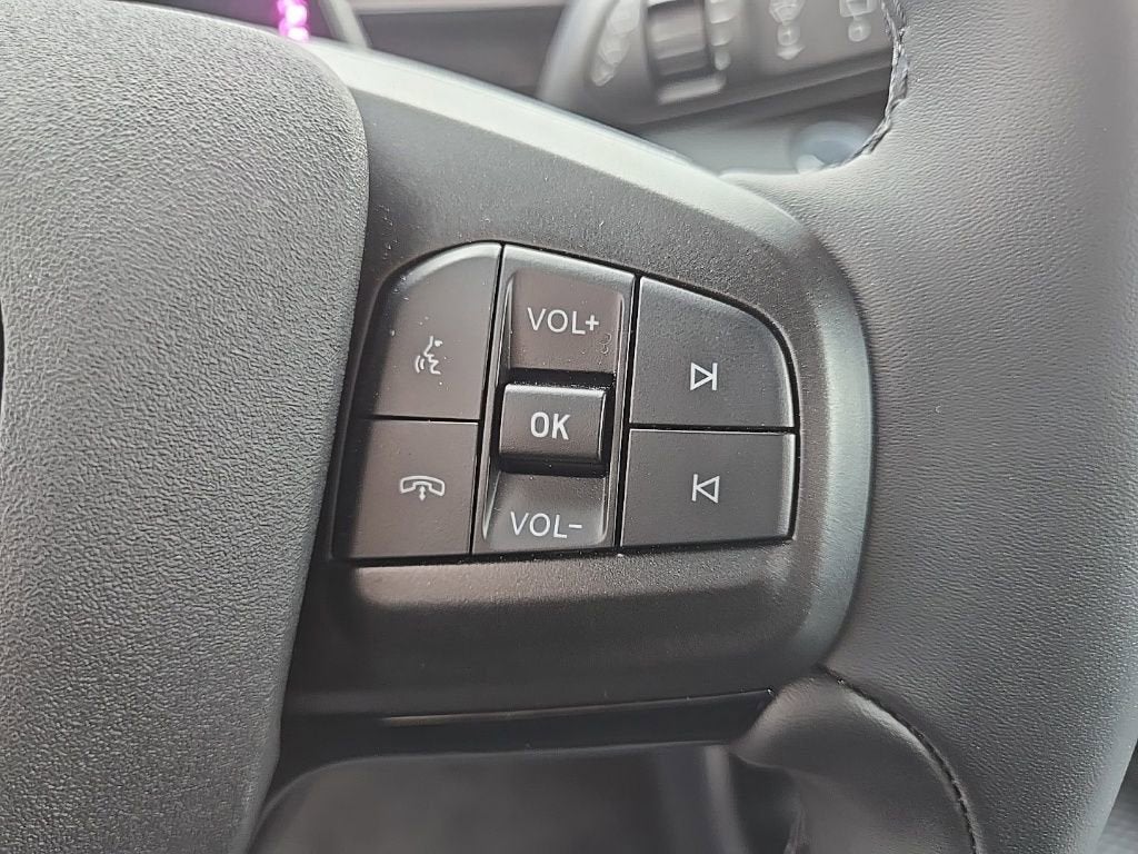 2024 Ford Mustang Mach-E Select