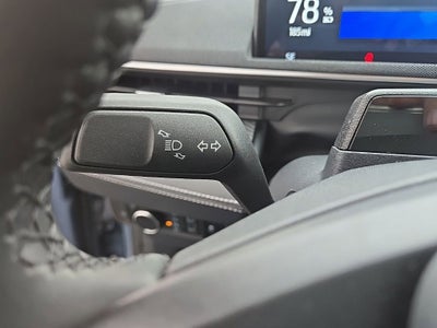 2024 Ford Mustang Mach-E Select