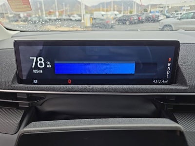 2024 Ford Mustang Mach-E Select