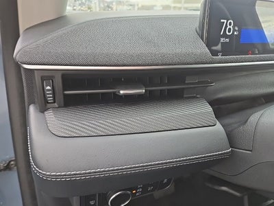 2024 Ford Mustang Mach-E Select