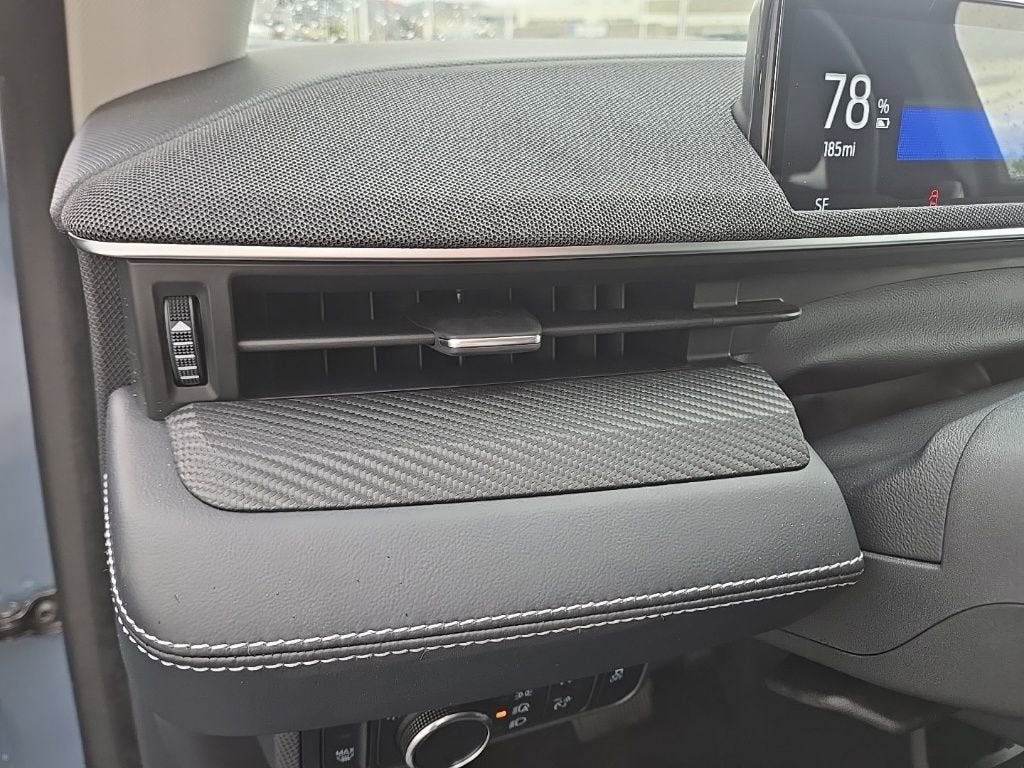 2024 Ford Mustang Mach-E Select