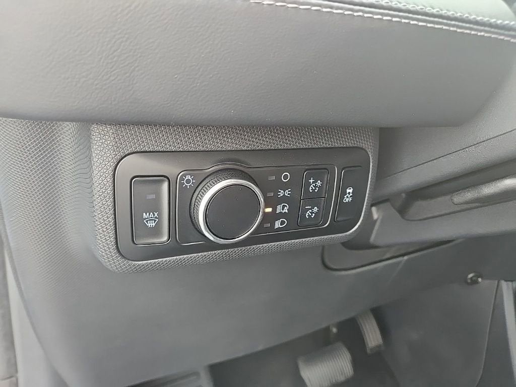 2024 Ford Mustang Mach-E Select