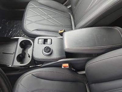 2024 Ford Mustang Mach-E Select