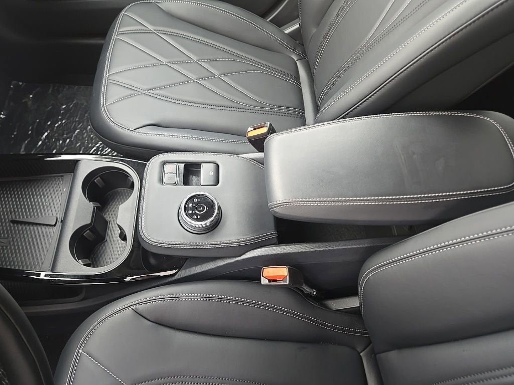 2024 Ford Mustang Mach-E Select