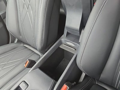 2024 Ford Mustang Mach-E Select