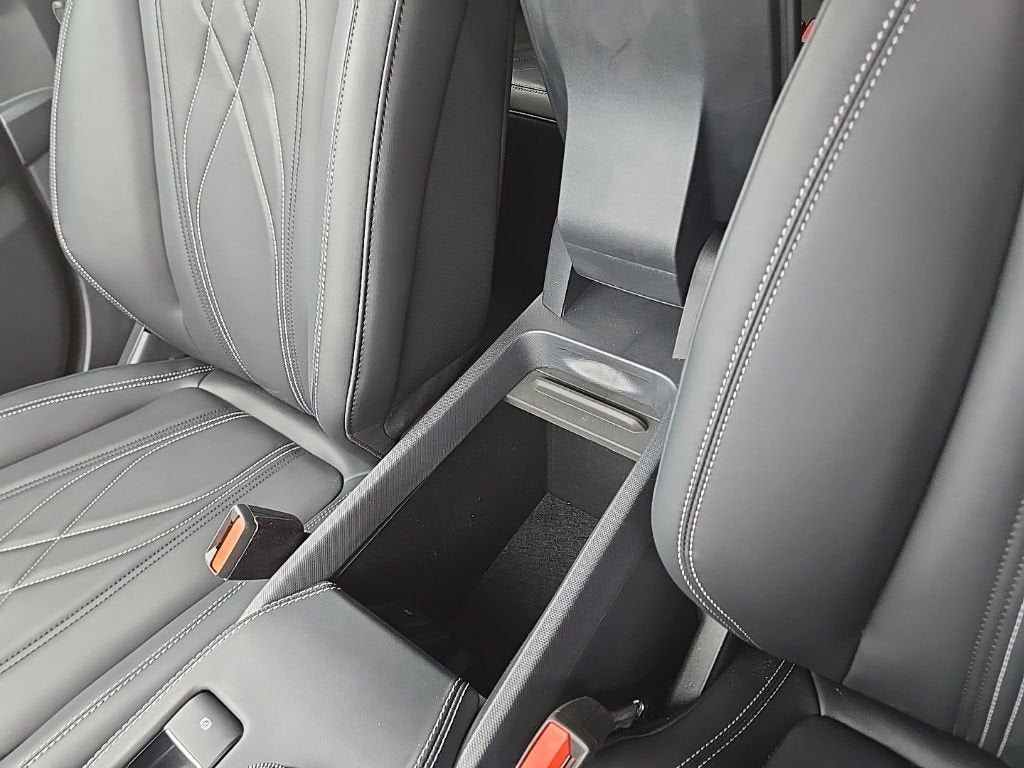 2024 Ford Mustang Mach-E Select