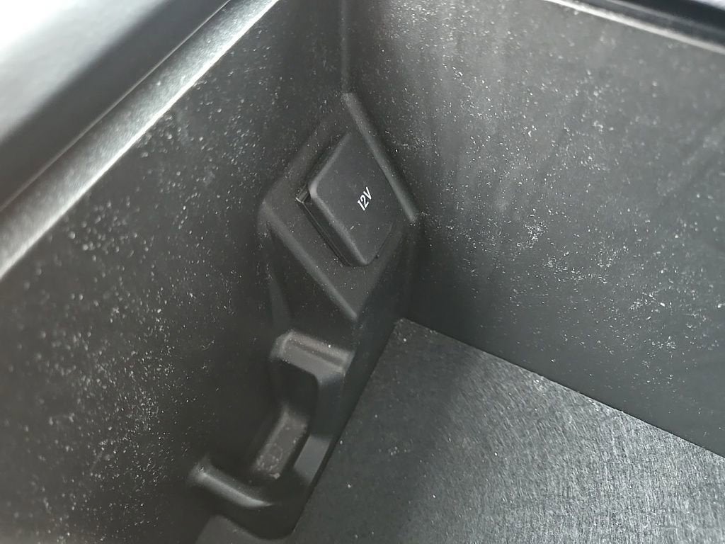 2024 Ford Mustang Mach-E Select