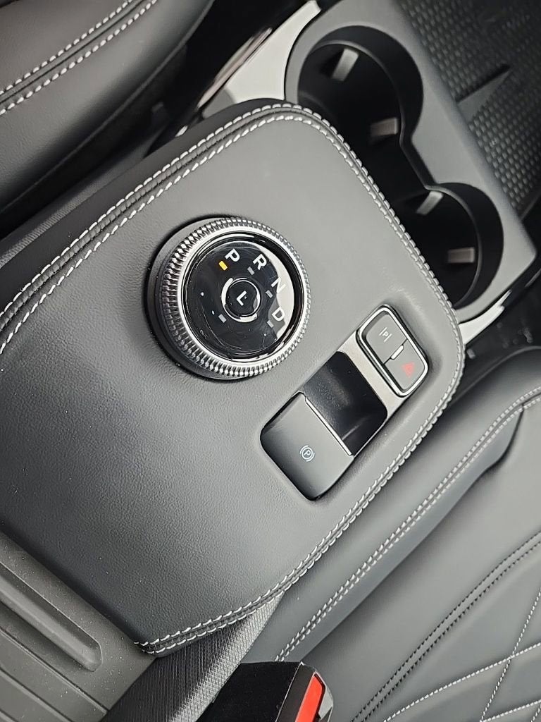 2024 Ford Mustang Mach-E Select