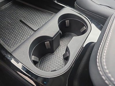 2024 Ford Mustang Mach-E Select