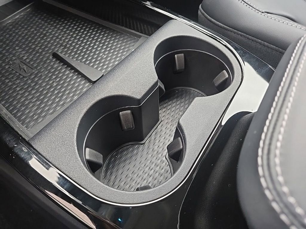 2024 Ford Mustang Mach-E Select