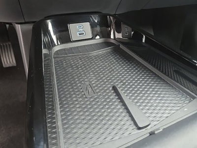 2024 Ford Mustang Mach-E Select