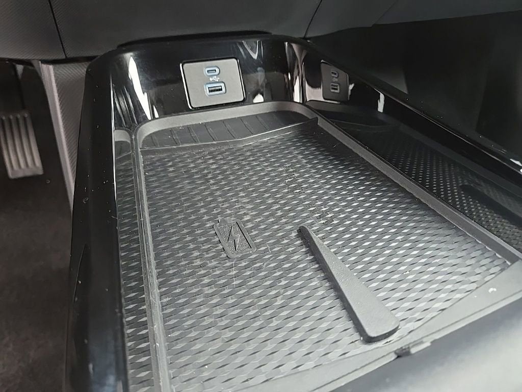 2024 Ford Mustang Mach-E Select