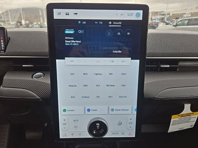 2024 Ford Mustang Mach-E Select