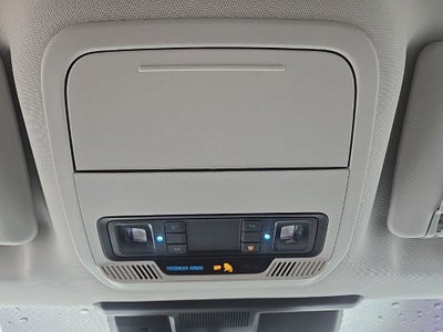 2024 Ford Mustang Mach-E Select