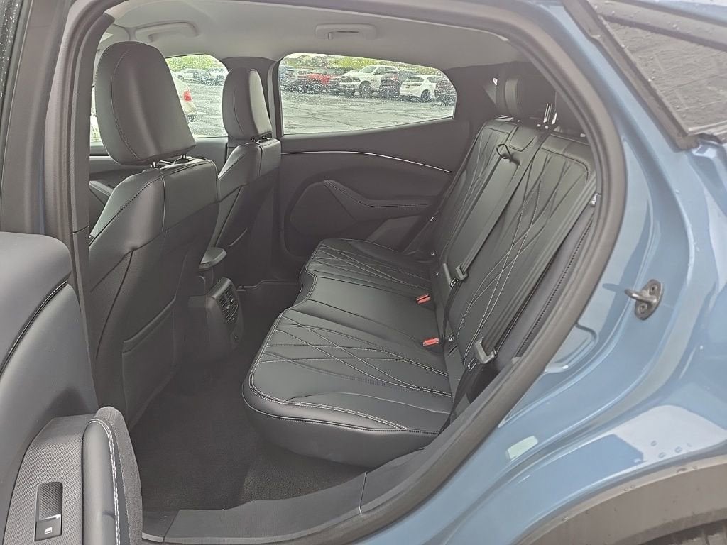 2024 Ford Mustang Mach-E Select