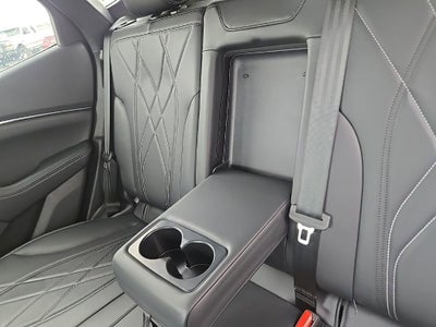 2024 Ford Mustang Mach-E Select