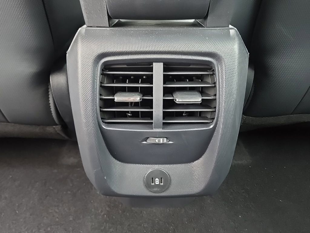 2024 Ford Mustang Mach-E Select