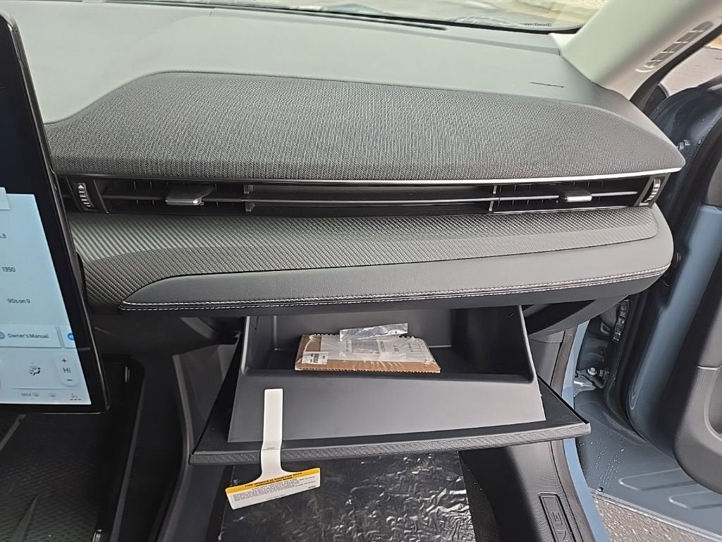 2024 Ford Mustang Mach-E Select