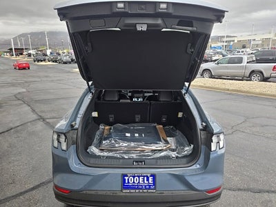 2024 Ford Mustang Mach-E Select