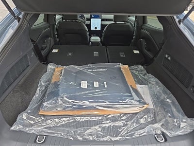 2024 Ford Mustang Mach-E Select