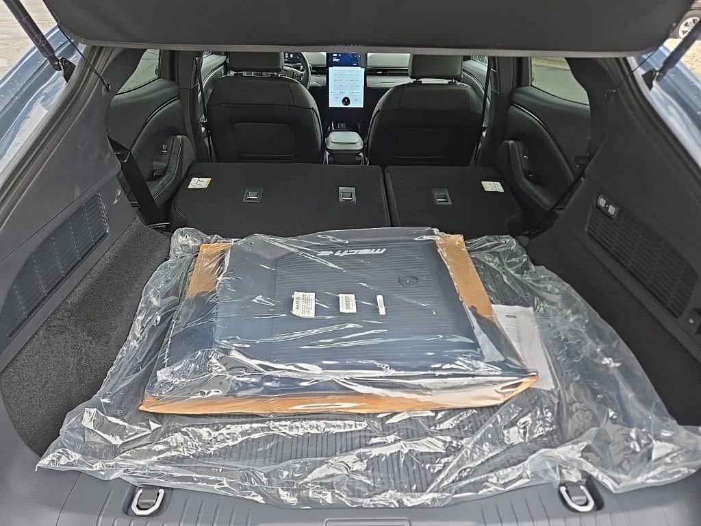 2024 Ford Mustang Mach-E Select