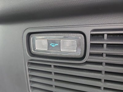 2024 Ford Mustang Mach-E Select