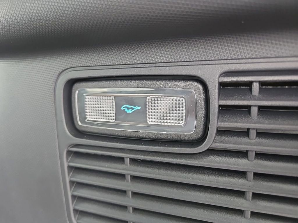 2024 Ford Mustang Mach-E Select