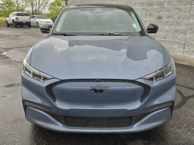 2024 Ford Mustang Mach-E Select