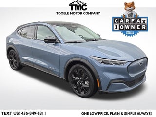 2024 Ford Mustang Mach-E Select