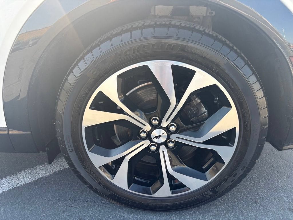 2023 Ford Mustang Mach-E Premium
