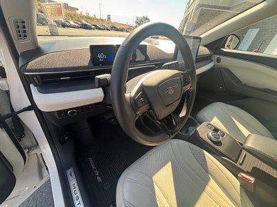 2023 Ford Mustang Mach-E Premium