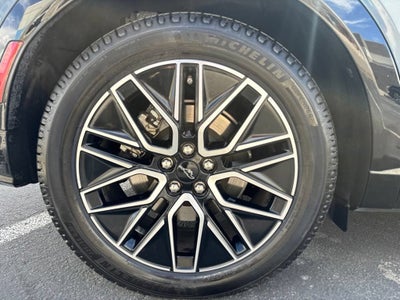 2024 Ford Mustang Mach-E Premium