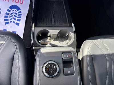2024 Ford Mustang Mach-E Premium
