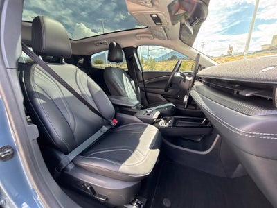 2024 Ford Mustang Mach-E Premium