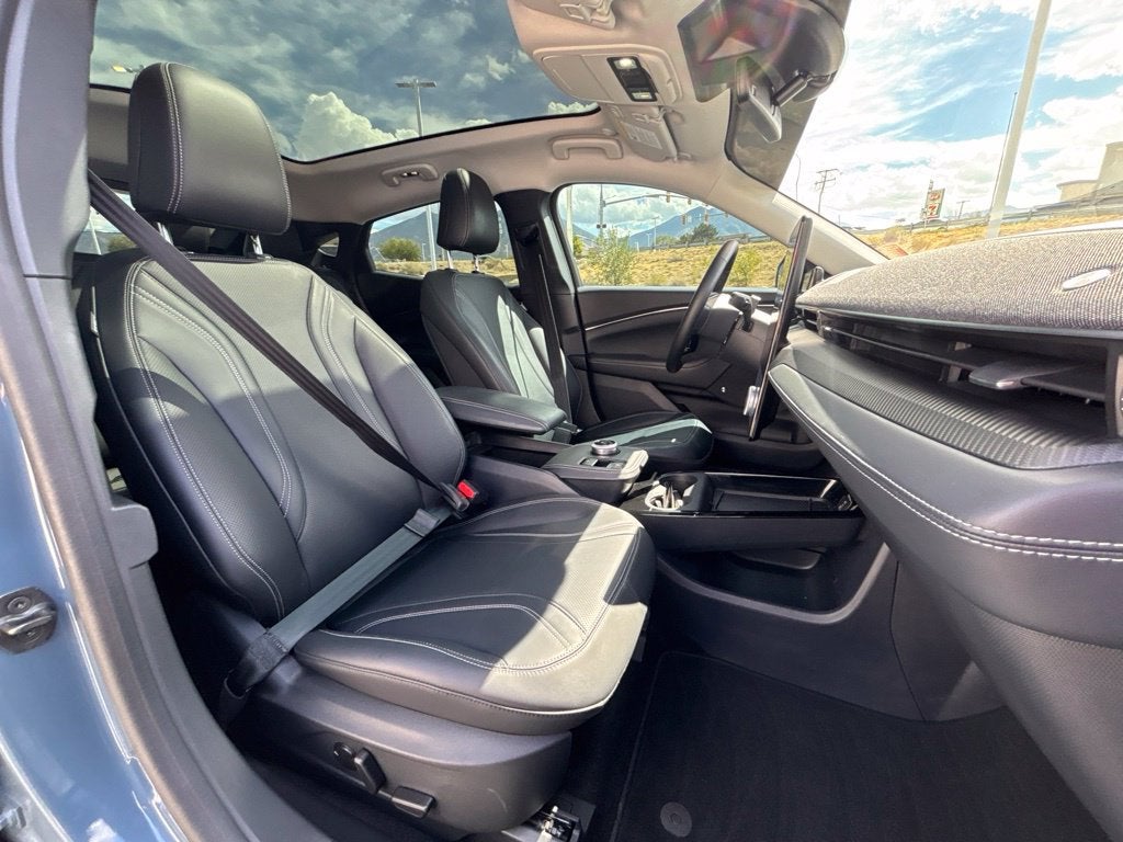 2024 Ford Mustang Mach-E Premium