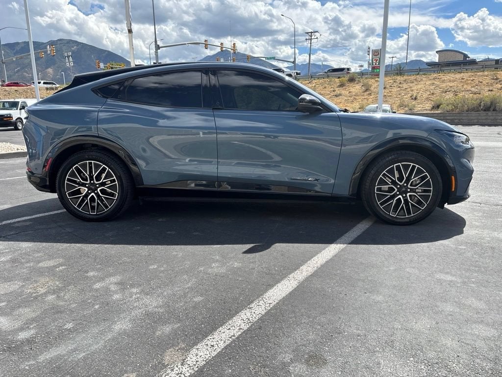 2024 Ford Mustang Mach-E Premium