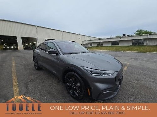 2023 Ford Mustang Mach-E Premium