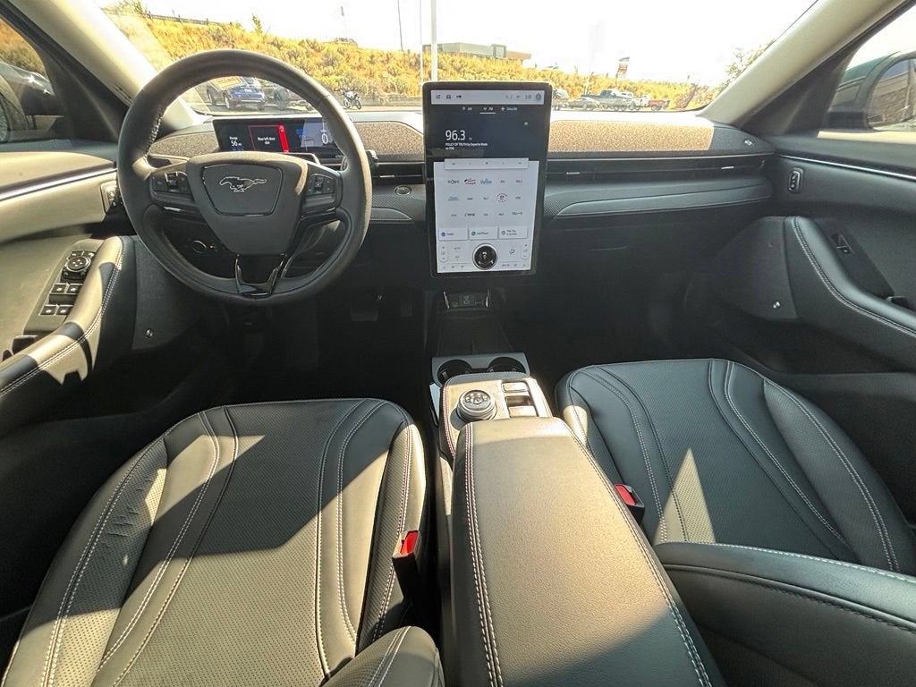 2023 Ford Mustang Mach-E Premium