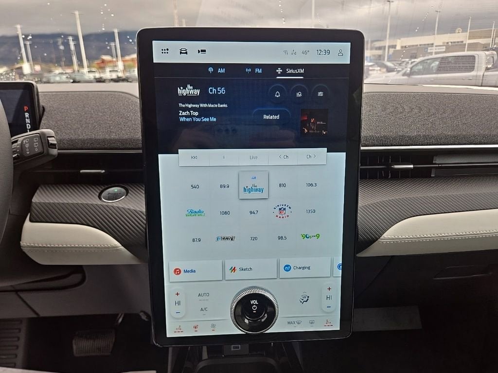 2023 Ford Mustang Mach-E Premium