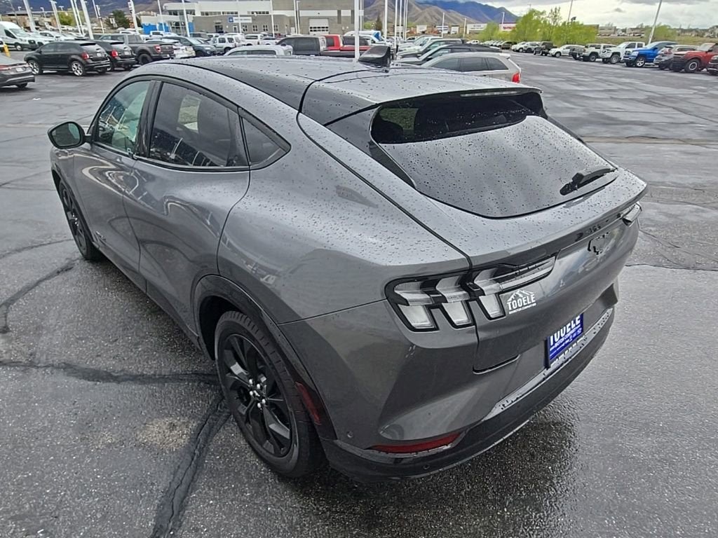 2023 Ford Mustang Mach-E Premium