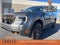 2025 Ford Maverick Tremor