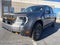 2025 Ford Maverick Tremor