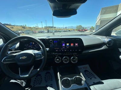 2024 Chevrolet Blazer EV LT