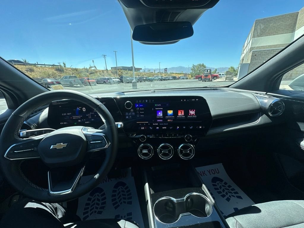 2024 Chevrolet Blazer EV LT