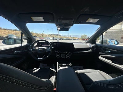 2024 Chevrolet Blazer EV LT
