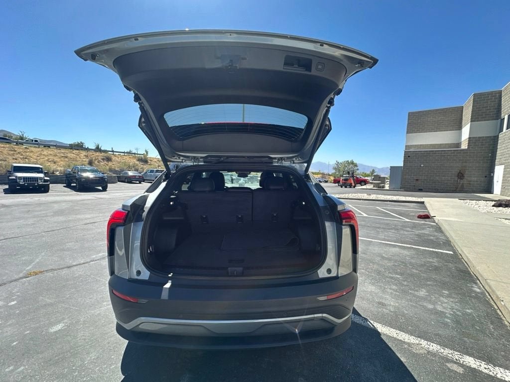2024 Chevrolet Blazer EV LT