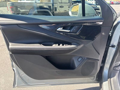 2024 Chevrolet Blazer EV LT